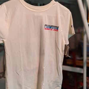 Champion T Shirt READ DESCRIPTION